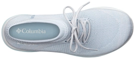 Veterschoen Columbia Women Chimera Lace Silver Grey Oxygen