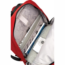 Rugzak Pacsafe Vibe 25 Red