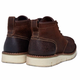 Timberland Westmore Chukka Mens Potting Soil Nubuck
