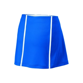 Tennisrok Wilson Women Team 12.5 Skirt New Blue