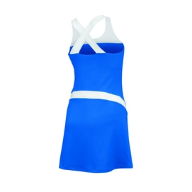 Tennisjurk Wilson Girls Team Dress New Blue