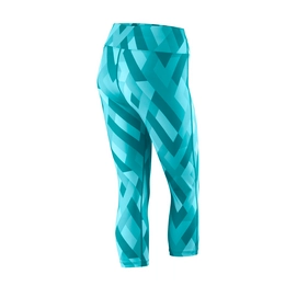 Legging Wilson Women Printed Tight Bluebird