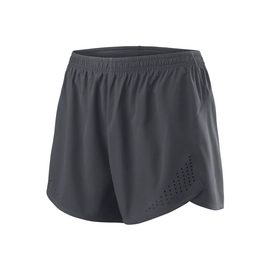 Short de Tennis Wilson Women UWII Woven 3.5 Turbulence Turbulence