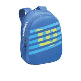 Tennistas Wilson Match Junior Backpack Blue