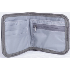 Portemonnee Macpac Aztec Wallet Mykonos