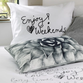 Bettwäsche Walra Weekends Renforcé