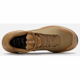 2---Wandelschoen Arc'teryx Men Aerios FL GTX Relic Neptune-2
