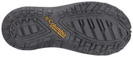Wandelschoen Columbia Childrens Redmond Waterproof Steam Super Solarize