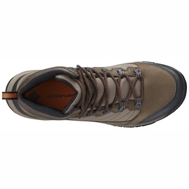 Wandelschoen Columbia Men Cascade Pass Waterproof Major Bright Copper