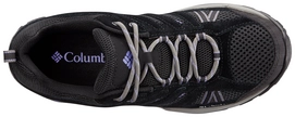 Wandelschoen Columbia Women Dakota Drifter Black