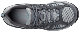 Wandelschoen Columbia Women Dakota Drifter Earl Grey Storm