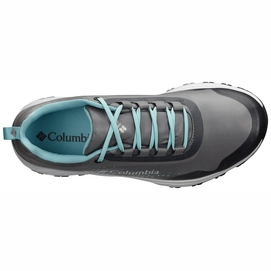 Wandelschoen Columbia Women Irrigon Trail OutDry Extreme Titanium Iceberg