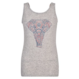 Tanktop Dare2B Women Elephant Vest Argent Grey