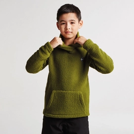 Trui Dare2B Kids Recast Fleece Mantis Green