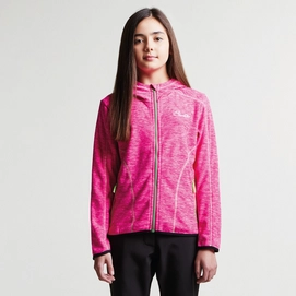 Vest Dare2B Kids Entreat II Fleece Cyber Pink