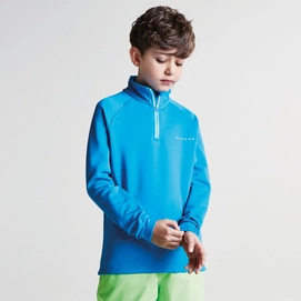Skipully Dare2B Kids Ricochet Fluro Blue