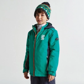 Ski Jas Dare2B Kids Quell Nordic Ebony