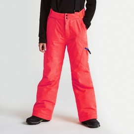 Ski Broek Dare2B Kids Spur On Pant Code Red