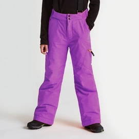 Ski Broek Dare2B Kids Spur On Pant Ultra Violet Purple