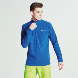 Skipully Dare2B Men Freeze Dry II Fleece Nautical Blue