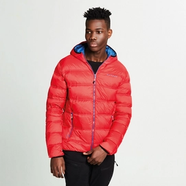 Jas Regatta Men Downtime Code Red