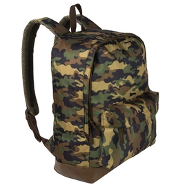 Rugzak Regatta Print 20L Daypack Camo