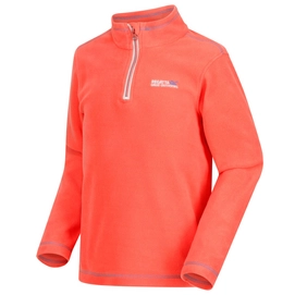 Trui Regatta Kids Hot Shot II Neon Peach