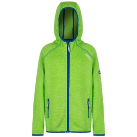 Vest Regatta Kids Dissolver Green Flash