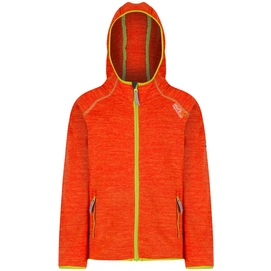 Vest Regatta Kids Dissolver Amber Glow