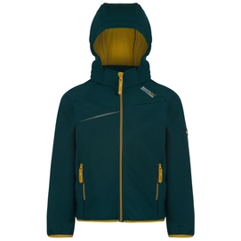 Jas Regatta Hydronic Deep Teal