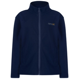 Winterjas Regatta Luca III 3 in 1 Navy