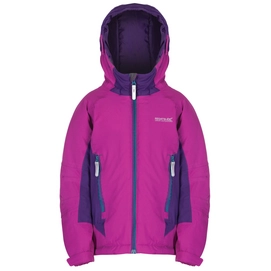 Jas Regatta Aptitude Violet