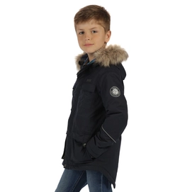 Jas Regatta Capton Parka Navy