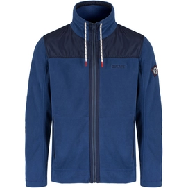 Vest Regatta Mens Maurin Dark Denim
