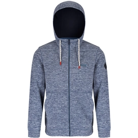 Vest Regatta Mens Karlin Navy
