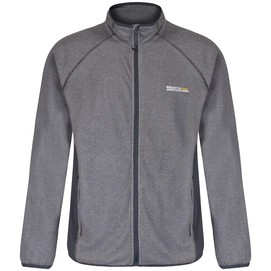 Vest Regatta Mens Mons II Light Steel/Seal Grey