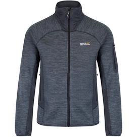 Vest Regatta Mens Collumbus III Seal Grey