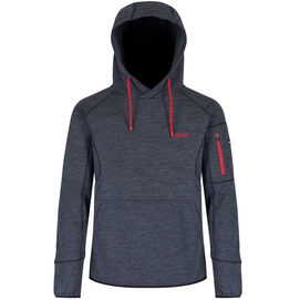 Vest Regatta Mens Montem II Seal Grey