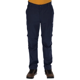 Broek Regatta Mens Delph Z/O Navy