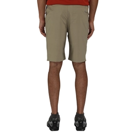 Korte Broek Regatta Mens Fellwalk Short II Parchment