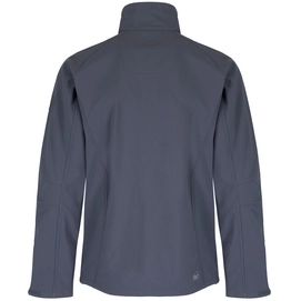 Jas Regatta Mens Nielson III Seal Grey OxfBlue