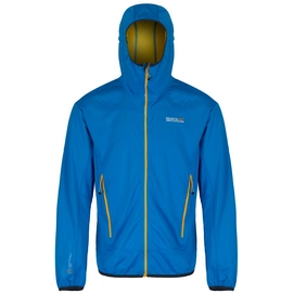 Jas Regatta Mens Static II Hydro Blue