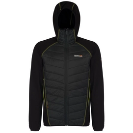 Jas Regatta Andreson II Hybrid Dark Spruce