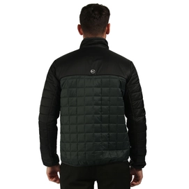 Jas Regatta Highfell II Dark Spruce