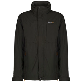Jas Regatta Northmore 3 in 1 Bayleaf