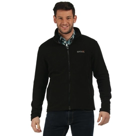 Jas Regatta Northmore 3 in 1 Black