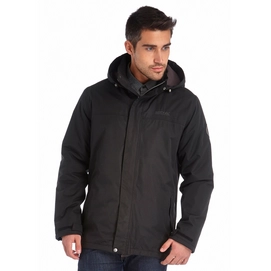 Jas Regatta Hesper Black
