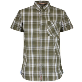 Blouse Regatta Mens Efan Olive Night