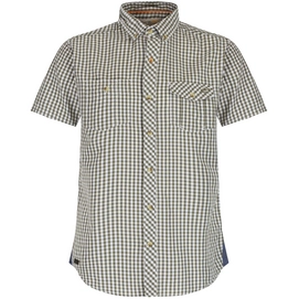 Blouse Regatta Mens Randall Dusky Green
