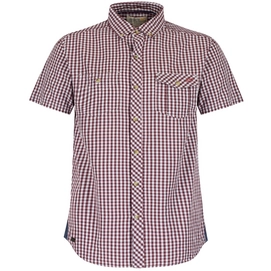 Blouse Regatta Mens Randall Cowhide